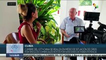 Cuba: Jefes de Estado o Gobierno y personalidades llegan para participar en Cumbre G-77 y China