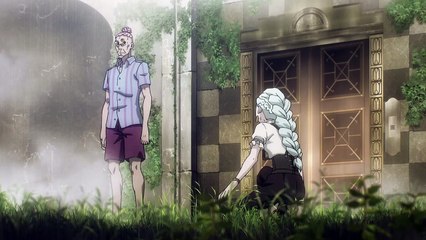 Death Parade Capitulo 12 Final Español Latino