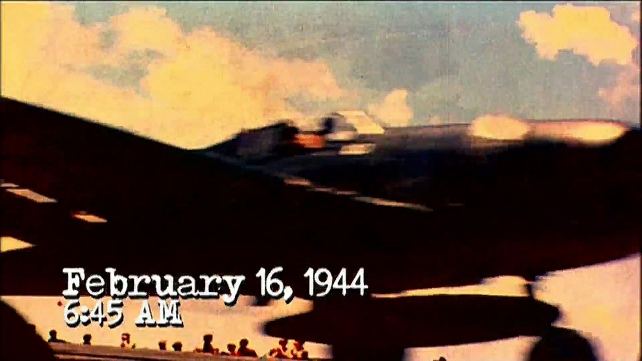 S01E07 - Hammer of Hell