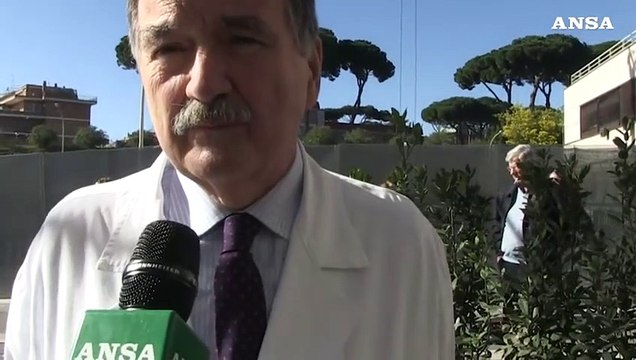Istituto superiore di sanita', Bellantone per il dopo-Brusaferro