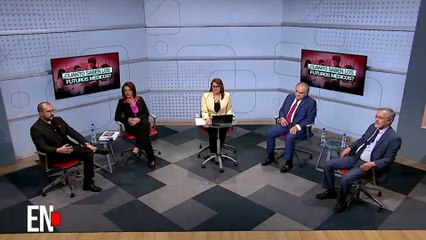 Estado Nacional - Domingo 17 Setiembre 2023