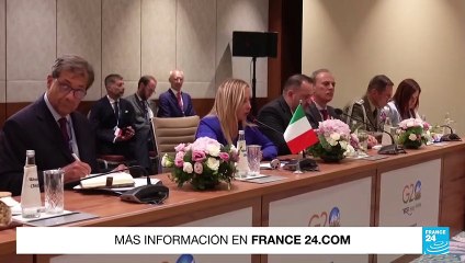 Italia, presionada para que respete las normas migratorias y procesamientos de asilo