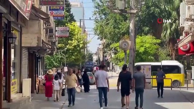 Mardin'de turizm sektöründe sonbahar-kış hazırlığı