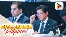 PBBM, hinikayat ang mga business leader ng Singapore na palakasin ang renewable energy sa Pilipinas