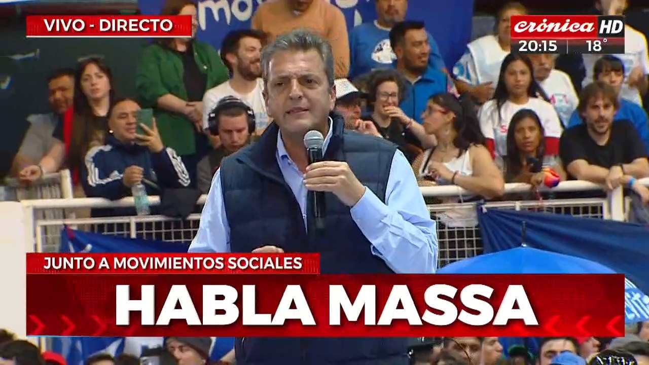 Massa: