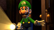 Luigi’s Mansion 2 HD - Tráiler de Anuncio | Nintendo Direct Septiembre 2023