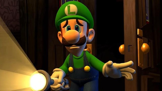 Luigi’s Mansion 2 HD - Tráiler de Anuncio | Nintendo Direct Septiembre 2023