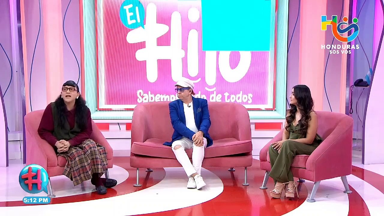 El Hilo - 14 de Septiembre