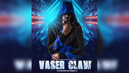 VASER CLAW HITS THE BIG SCREEN