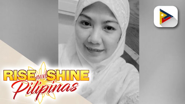 17-anyos na lalaki na pumatay sa OFW na si Jullebee Ranara, hinatulan ng Kuwaiti juvenille court ng 15-taong pagkakulong