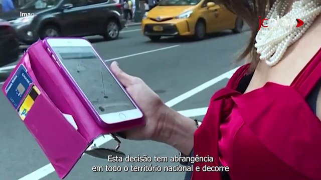 UBER vai CONTRATAR MOTORISTAS? Empresa vai ter que pagar MULTA bilionária; entenda