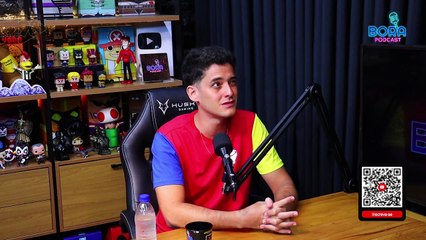 Bora PodCast - Lucas Guedes 14/09/23