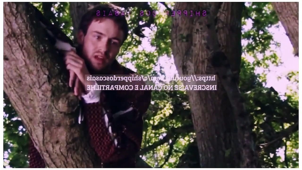 A HISTÓRIA DE ANA BOLENA E HENRIQUE VIII - PARTE 01 | (COMENTADA)