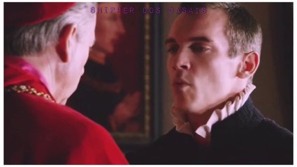 A HISTÓRIA DE CLAIRE E JAMIE - PARTE 02 | (COMENTADA)