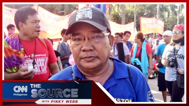 Piston pres. Mody Floranda | The Source