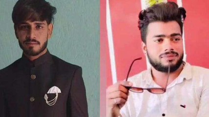 नागौर: बहुचर्चित दोहरे हत्याकांड से पुलिस ने उठाया हर राज से पर्दा, देखिए ये खबर