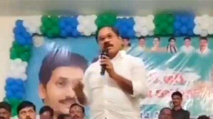 కోనసీమ జిల్లా: సంచలన వ్యాఖ్యలు చేసిన ఎమ్మెల్సీ తోట