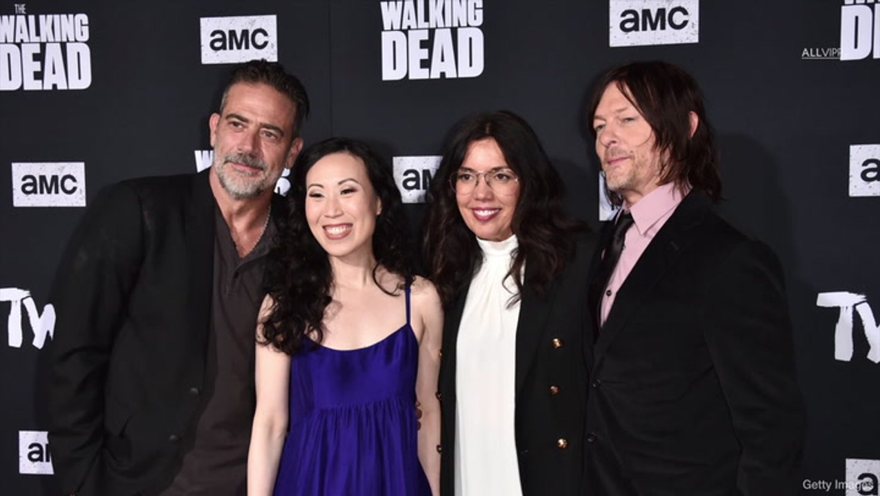 Fun Facts About 'The Walking Dead'