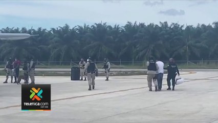 Empresario, funcionario municipal y dos exagentes del OIJ irán a juicio por el caso “Pancho Villa”