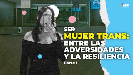 'Me TRATARON como una CRIMINAL': Laura, mujer TRANS discriminada la CINETECA Nacional | Parte 1