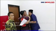 Kronologi 2 Anggota DPRD Cianjur Nyaris Baku Hantam Usai Rapat