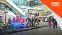 Jelajah Jiwa SME oleh Astro AWANI bakal bertemu PMKS Kelantan Jumaat dan Sabtu ini