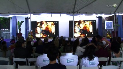 LéaLA, un acto de justicia a la memoria de Raúl Padilla: Ricardo Villanueva