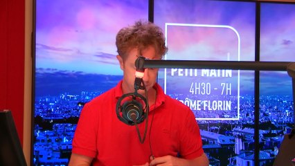 Le journal RTL de 6h du 15 septembre 2023