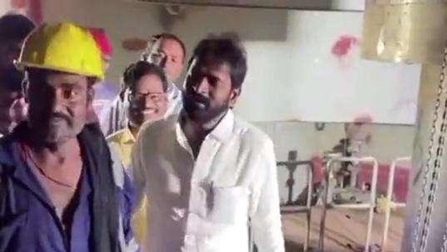 నాగర్ కర్నూల్: శాశ్వతంగా వలసలు ఆపేందుకే పాలమూరు ప్రాజెక్ట్