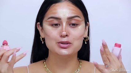 2023 New Makeup Routine Techniques You Need! l Christen Dominique