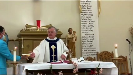 Catholic Mass Today I Daily Holy Mass I Friday September 15 2023 I English Holy Mass I 5.00 AM