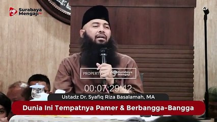Mengingat Kematian untuk Kehidupan Lebih Baik
