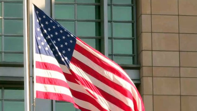 Rusia expulsa a dos diplomáticos de EEUU por un caso de presunto espionaje