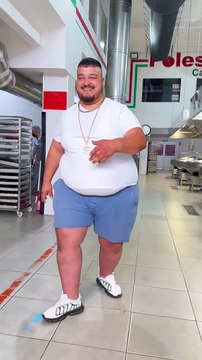 Yasin Cengiz'e Özel Hazırlanan Pilav Sizce Yeterli Mi _