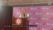 Nick Saban discusses benefits of playing in Tampa