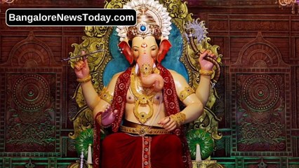 BBMP Issues Guidelines For Eco-Friendly Ganesh festival
