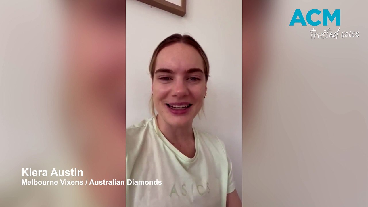 Daylesford netball club receives messages of support from Australian netballers ahead of 2023 CHNL grand finals - The Courier - September 15 2023