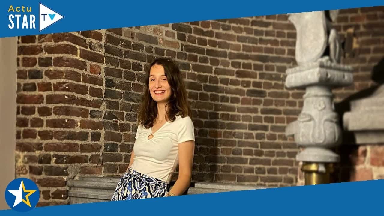 Je rêve de jouer dans Plus belle la vie  Héloïse N'oubliez pas les paroles se lance un nouveau