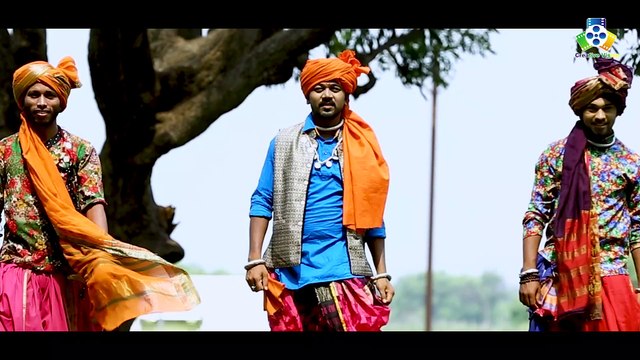 Karma Nachahu Tola II करमा नचाहु तोला II Jitendra Vishwakarma