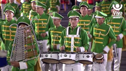 Presentación del Colegio Público Los Cedros de Villa El Carmen