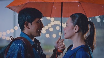 'Love Before Sunrise,' ngayong September 25 na!