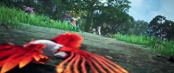 Perfect World Episode 128 english and indo subtitles