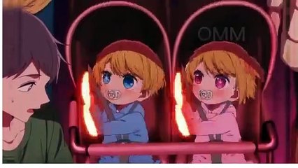 Revenge Twins | Animation  | Hindi | Summarize | Tamil | Gujarati | Spanish |