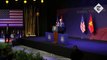 Les images du naufrage de Joe Biden lors d'une conférence de presse en Inde : Propos incohérents, gaffes... La Maison Blanche met fin brutalement au discours du Président US pour tenter de sauver les apparences