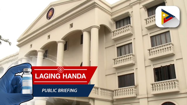 Pondo para sa 2021 performance-based bonus ng mga guro, inilabas na ng DBM
