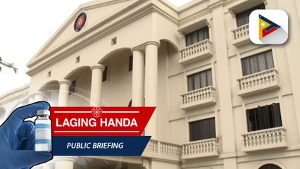 Pondo para sa 2021 performance-based bonus ng mga guro, inilabas na ng DBM