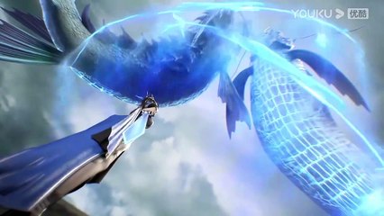 Apotheosis (Become a God)  Episode 47 English Subtitle