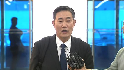 신원식 국방장관 후보자 "9·19 군사합의 폐기 바람직하지만 보완책도 검토" / YTN
