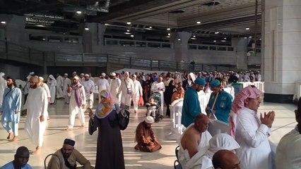 kaba Makkah mukarrama | Mecca live