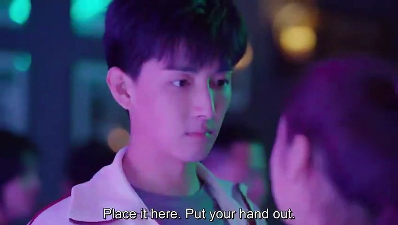 (ENG) Just Dance (2023) Ep 3 EngSub